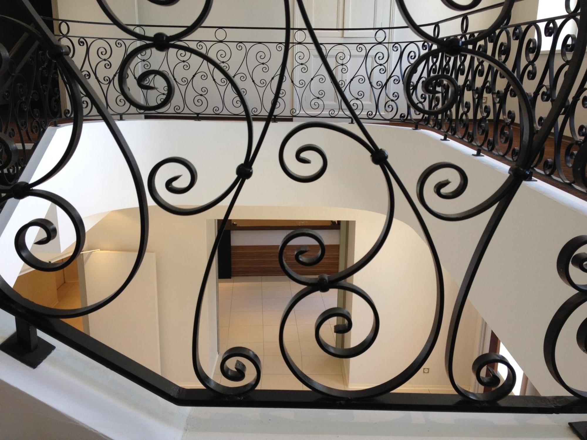 Aparthotel Le 1837 Saint-Affrique Zewnętrze zdjęcie