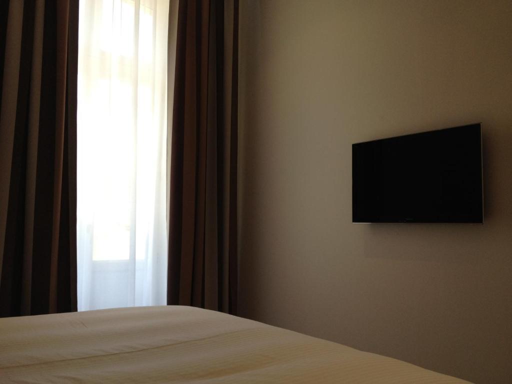 Aparthotel Le 1837 Saint-Affrique Pokój zdjęcie
