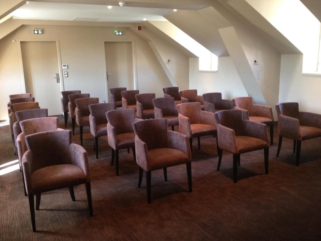 Aparthotel Le 1837 Saint-Affrique Zewnętrze zdjęcie