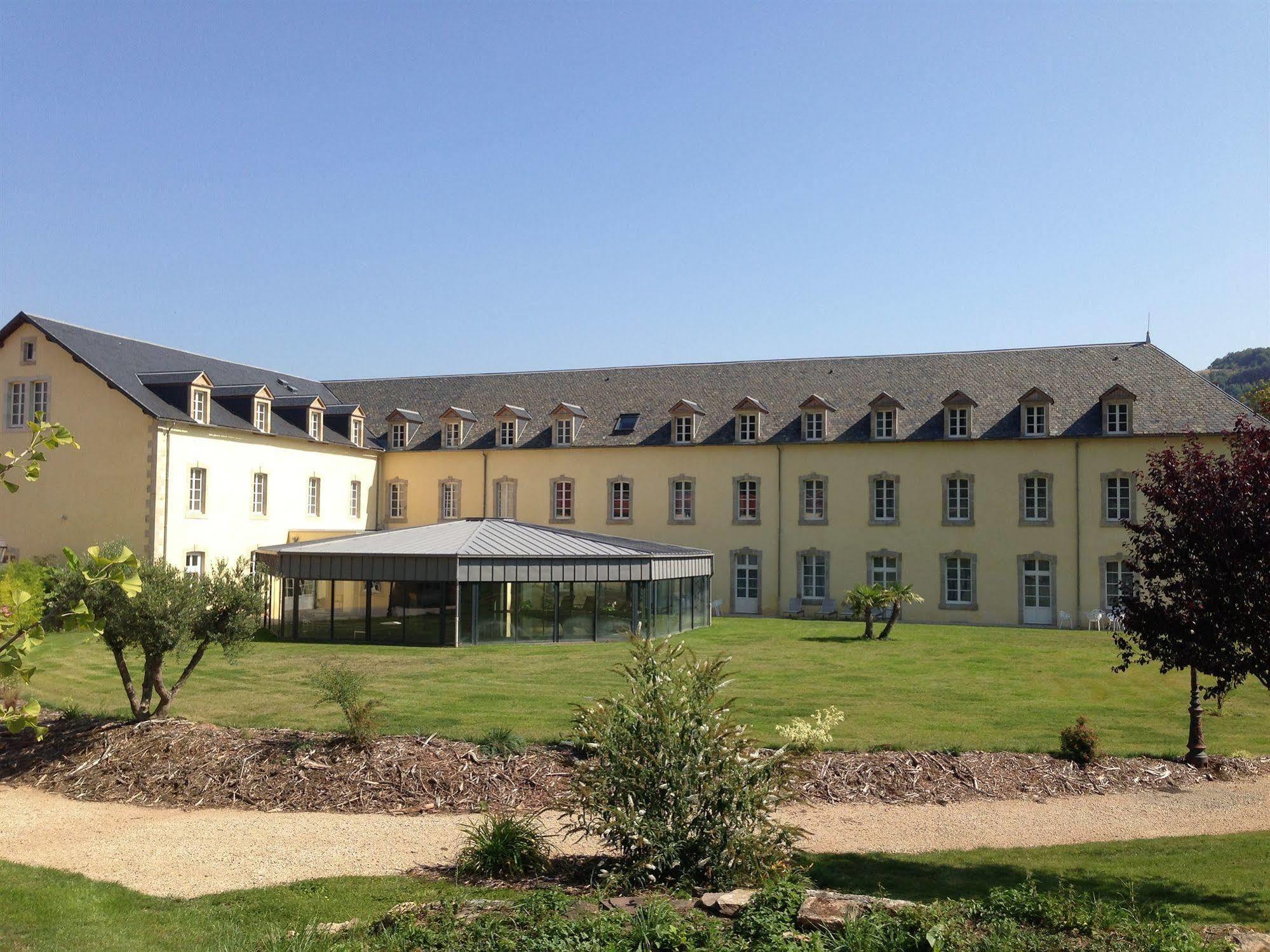 Aparthotel Le 1837 Saint-Affrique Zewnętrze zdjęcie